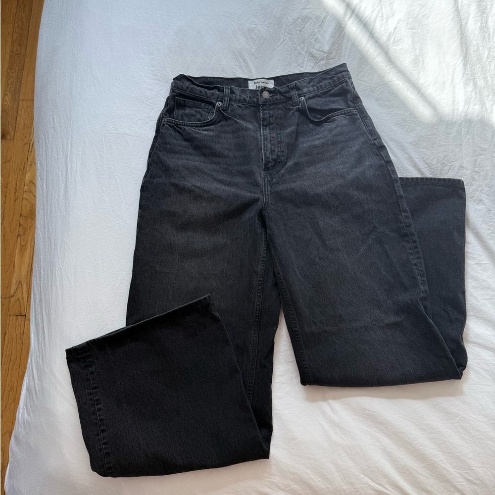 Reformation Cary Jeans